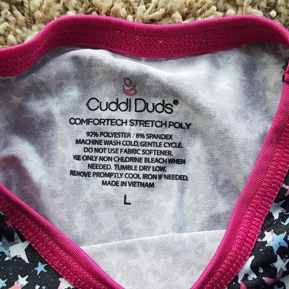 Girls pajamas - Picture 2 of 2